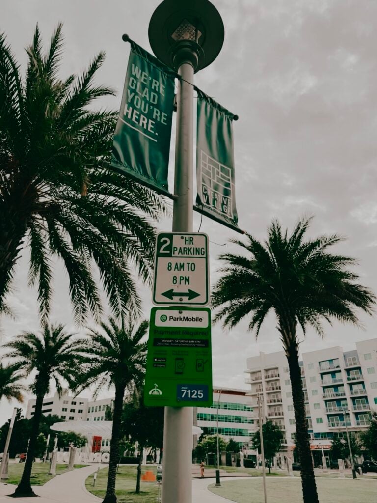 Orlando Parking Just Got More Expensive, and Say Goodbye to Meters