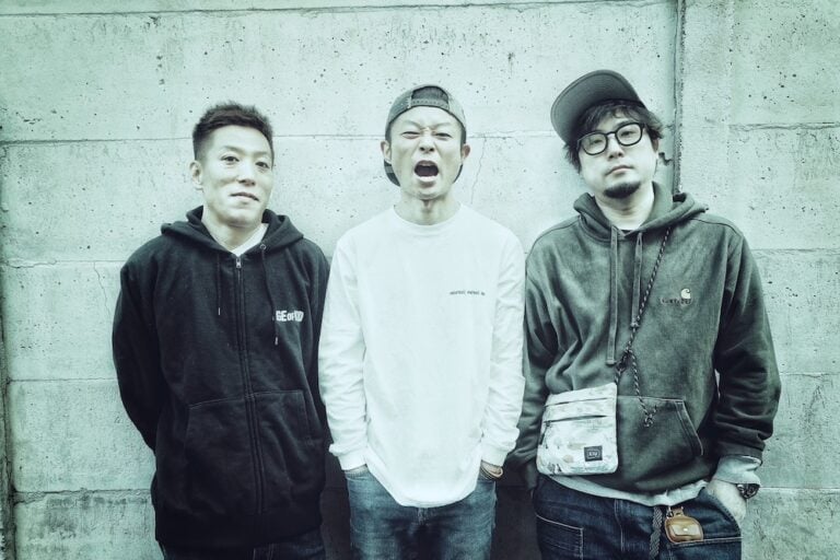 Foreign Dissent brings Japanese ska-punk band Age of Kid to play Orlando