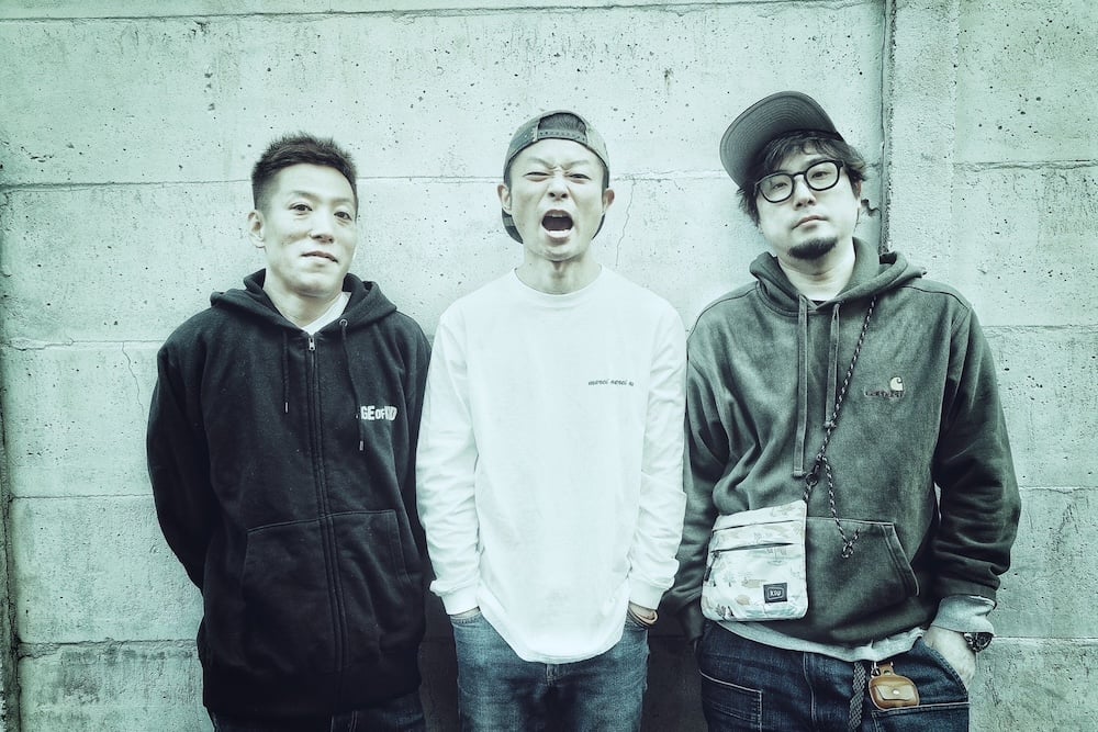 Foreign Dissent brings Japanese ska-punk band Age of Kid to play Orlando