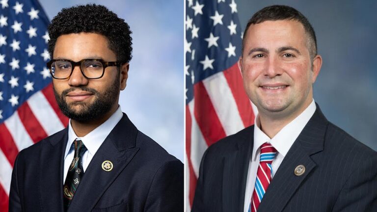 Suspicious packages reported by offices of Central Florida congressmen Frost, Soto