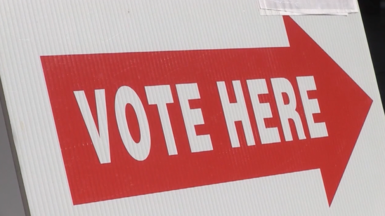 Early voting begins in Central Florida: When and where you can vote