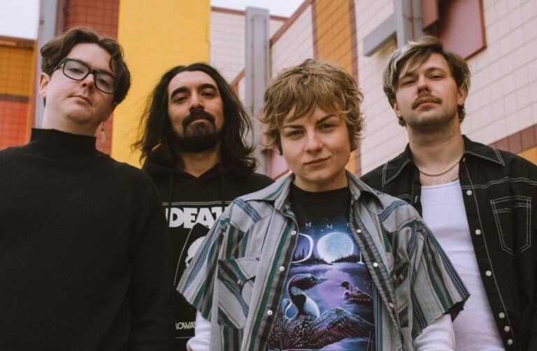Pre-Pre-Fest brings more pregaming punk bands to Orlando