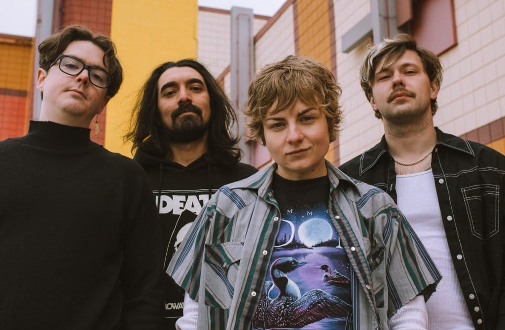 Pre-Pre-Fest brings more pregaming punk bands to Orlando
