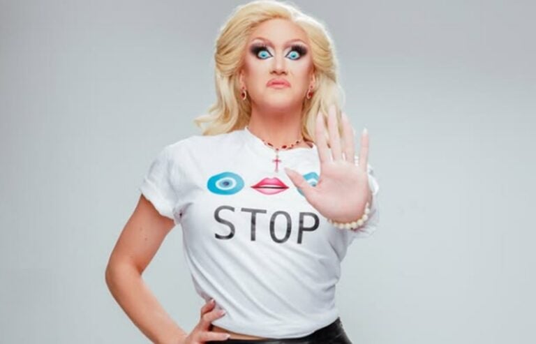 Lauren Banall brings ‘Turning Point U.S. Gay’ drag show to Orlando