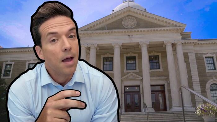 News 6 is being sued over a political ad. Here's why it matters to you