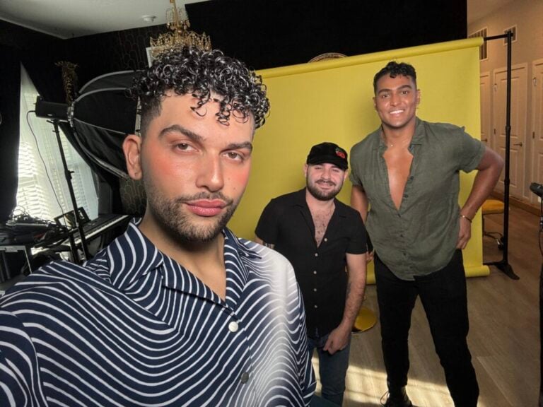 Orlando Filmmaker Looking for Local Artists for Reality Series
