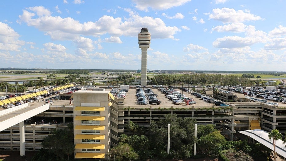 Orlando International Airport moves closer to bringing electric air taxis to Central Florida