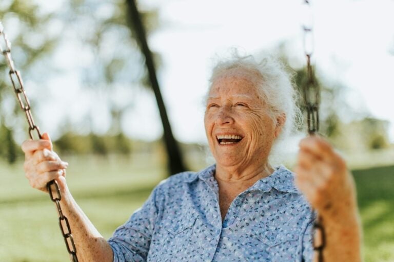 The Science Behind the Longevity Conversation
