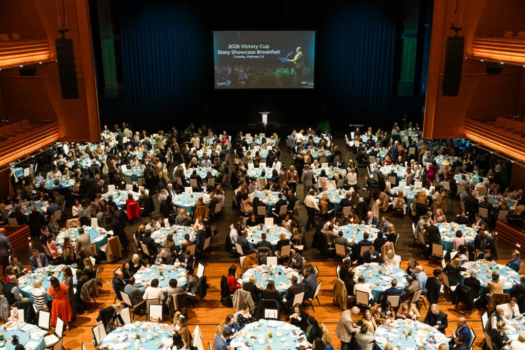 10 Local Nonprofits Are Getting Their Shot at the Victory Cup — And It’s About More Than Money