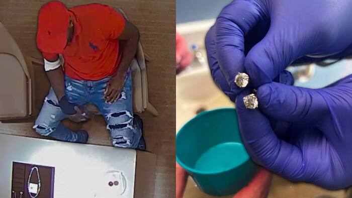 Florida man behind Mall at Millenia’s bizarre jewelry heist found guilty
