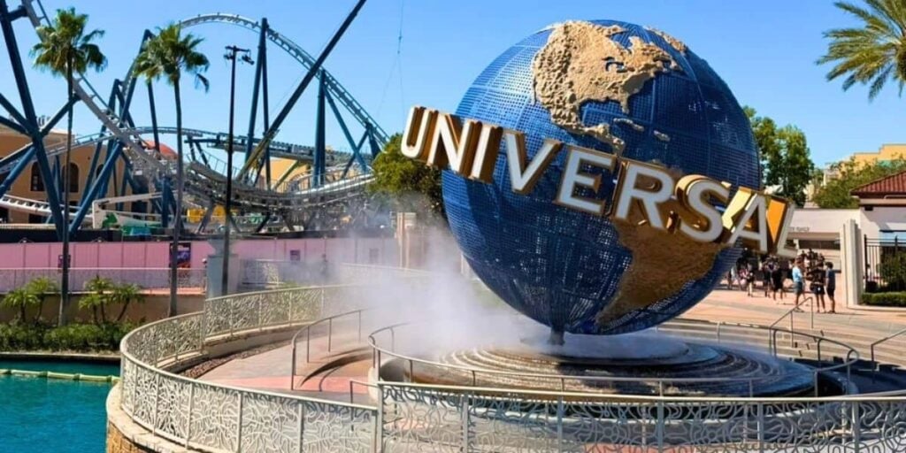 Universal Theme Parks Profit Declines in Q3 as the Disney Rivalry Heats Up
