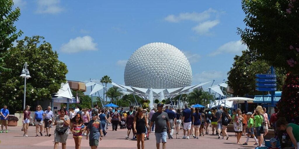 The “Jersey Week” Warning: Why You Should Avoid Walt Disney World in Early November at All Costs
