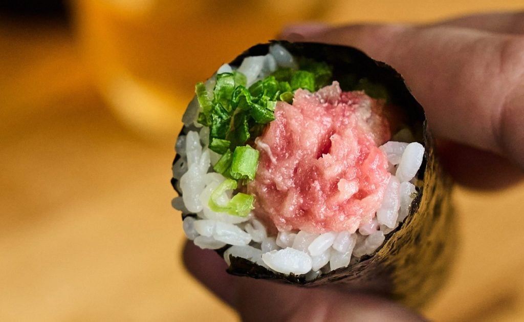 Miami-based Omakai Hand Roll Bar is coming to Mills 50