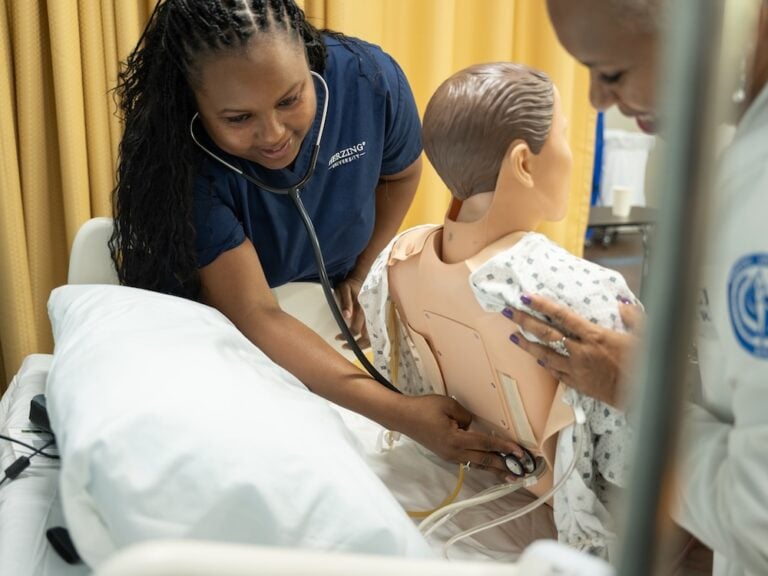 Orlando’s nurses need a path forward. Local employers can help build it.