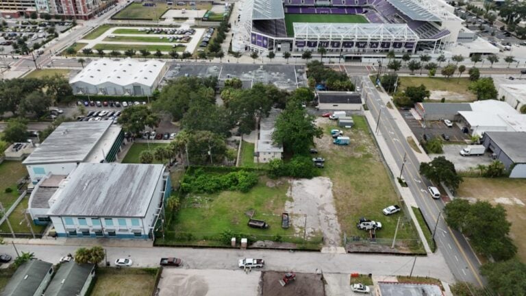 Coalition for the Homeless Breaking Ground on Major Downtown Orlando Expansion