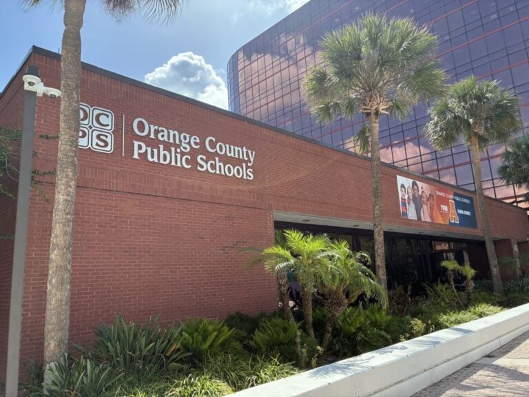 Orange County teachers face healthcare uncertainty as district’s dispute with their union drags on