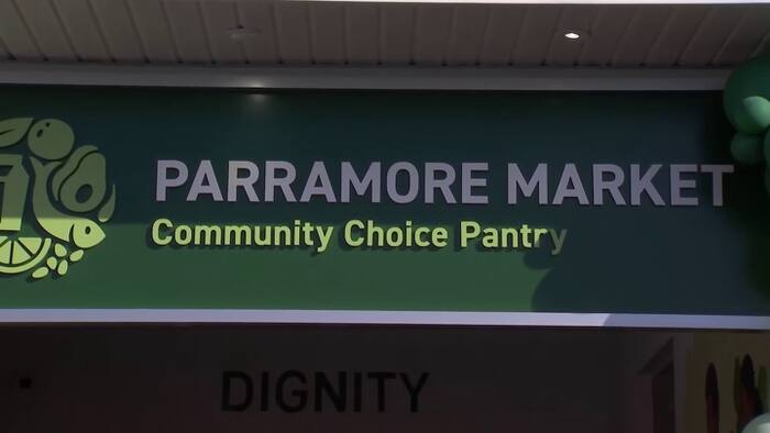 Parramore Market brings dignity, choice to Orlando food desert