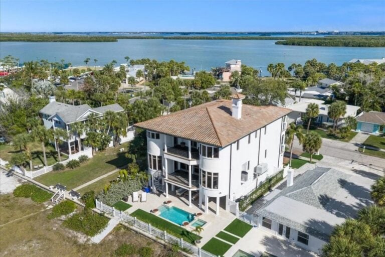 Over a year after his death, Hulk Hogan’s Florida mansion sells for $6 million