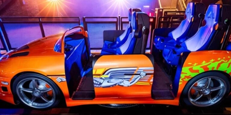 Universal Hits Guests With Surprise $19.95 Charge for ‘Fast & Furious’ Coaster, Effective Nov. 2