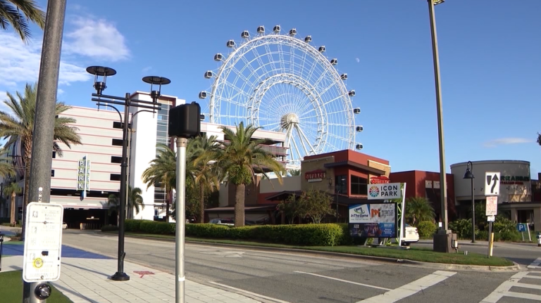 ICON Park launches new passes for attractions, dining discounts