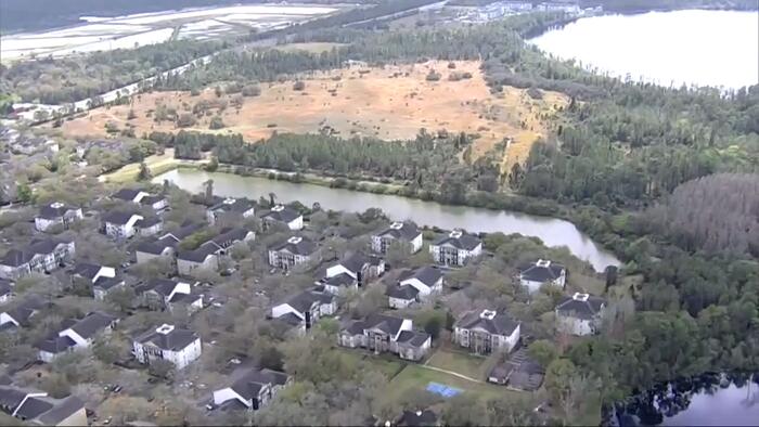 Tuscana development near Shingle Creek sparks community outcry, town hall