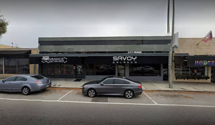 Savoy Orlando Loses Instagram Account as Meta Suspensions Hit LGBTQ+ Bars