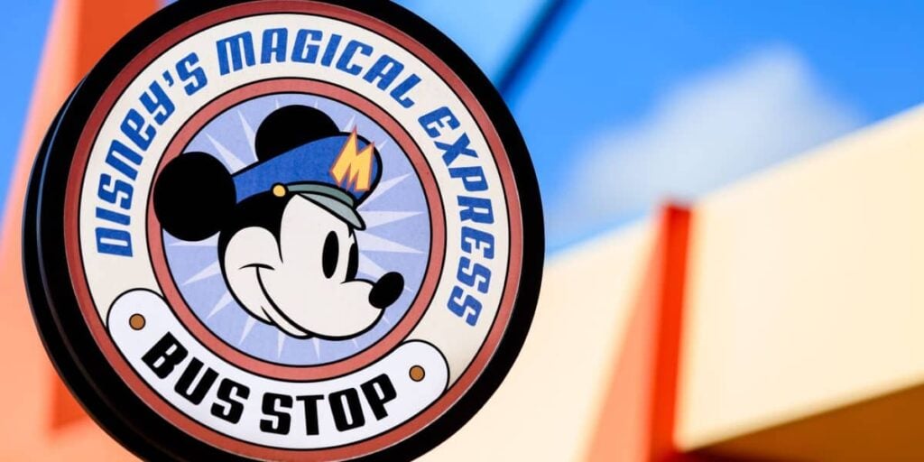 Official: Disney World Issues Major Airport Update for Guests Landing at MCO