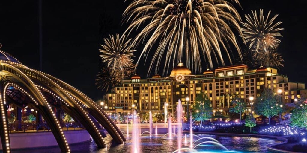 Universal Orlando’s $179 Epic Universe Event Fails to Sell Out, Unlike Disney World Parties Best for a direct, competitive headline with the price and Disney comparison.