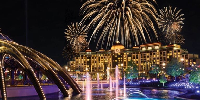 Universal Orlando’s $179 Epic Universe Event Fails to Sell Out, Unlike Disney World Parties  Best for a direct, competitive headline with the price and Disney comparison.