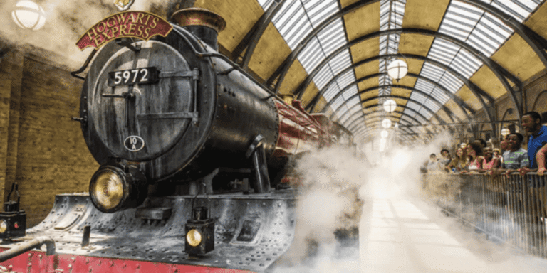 Universal Orlando Confirms ‘Harry Potter’ Ride Closing, Effective November 4