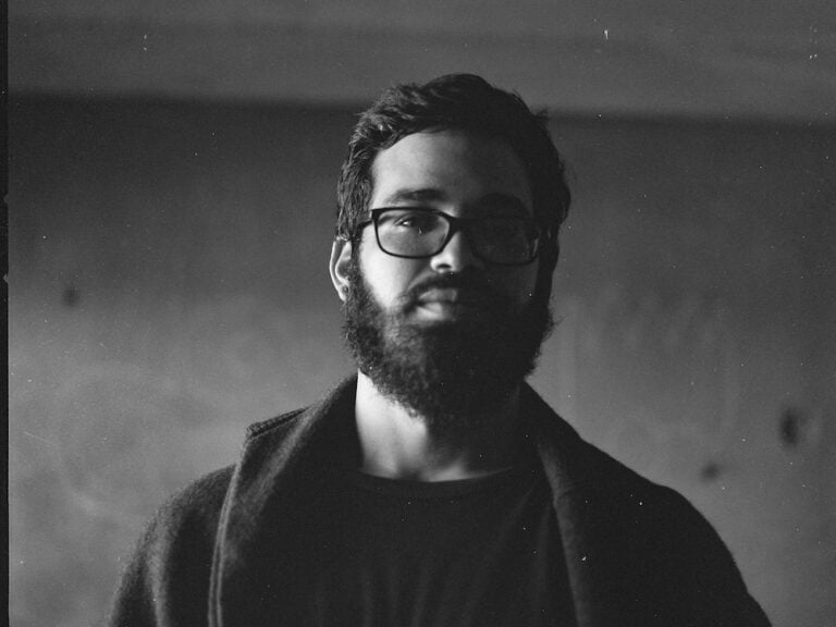 Drummer and composer Marcos Morales pushes Orlando jazz forward with ‘Elfos’