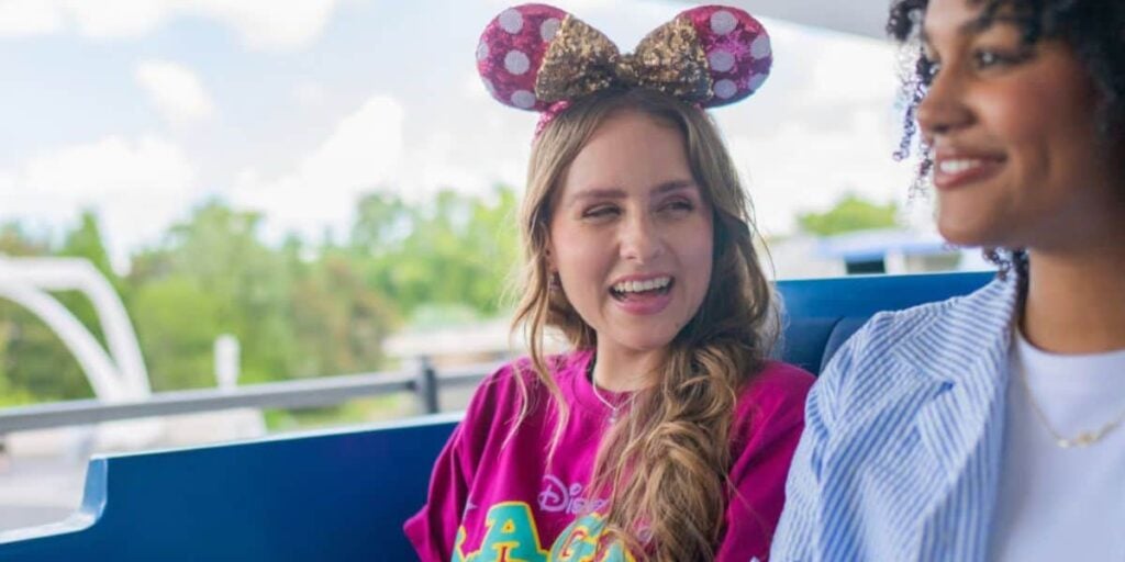 New PeopleMover to Debut in November in Orlando, Leaving Walt’s Original Attraction in the Past