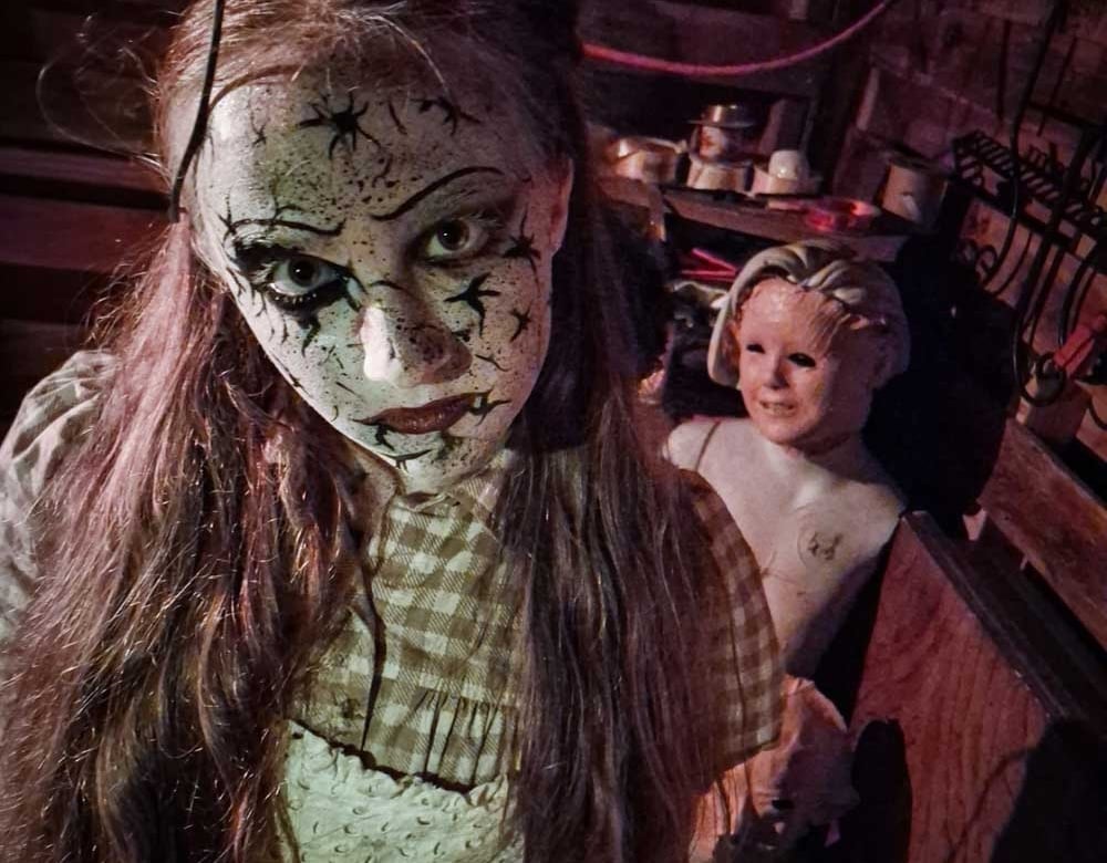 Fear Reach Scream Park isn’t afraid to take on Halloween Horror Nights