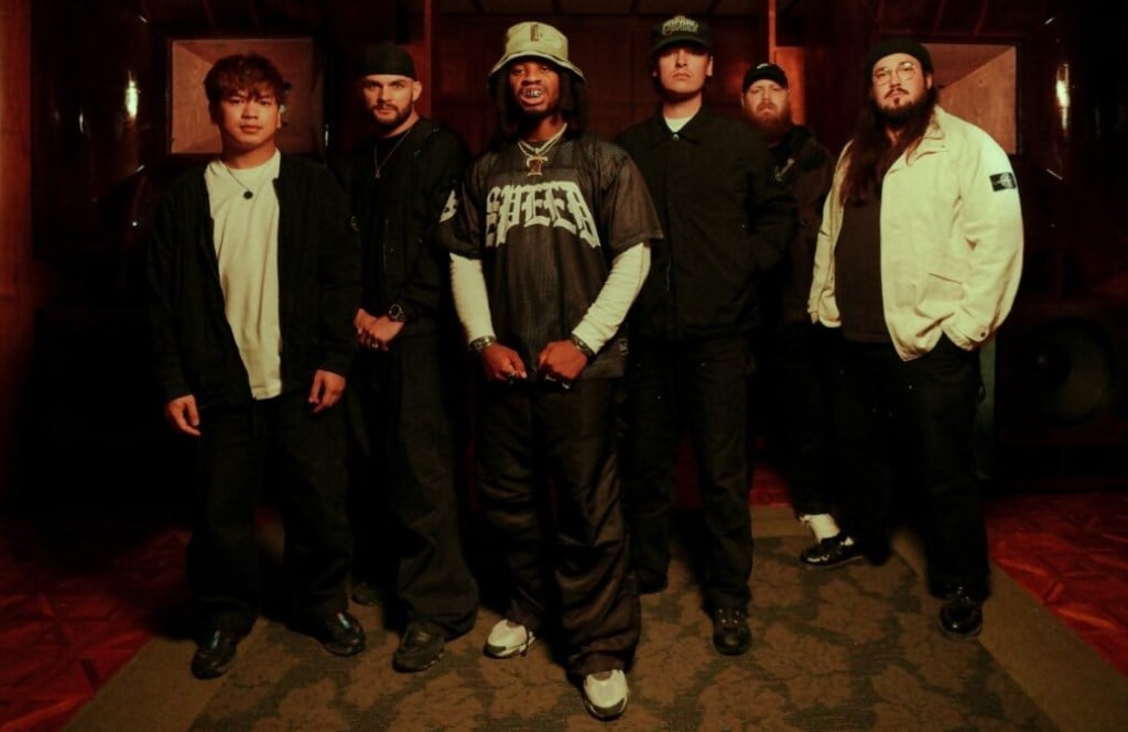 Knocked Loose and Denzel Curry unite the underground tribes in Orlando