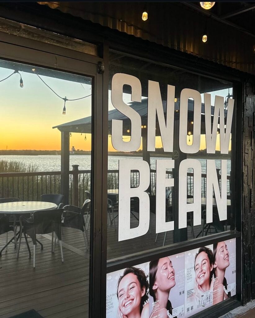 Snowbean Closes Suddenly on East Colonial Drive; Izziban Also Reportedly Shuttered